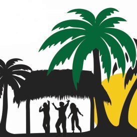 AFRICAN AMERICAN CARIBBEAN CULTURAL EVENT in JAPAN