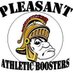 PHS Athletic Boosters (@SpartansPABC) Twitter profile photo