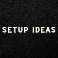 SETUP IDEAS (@ideas_setup) 's Twitter Profile