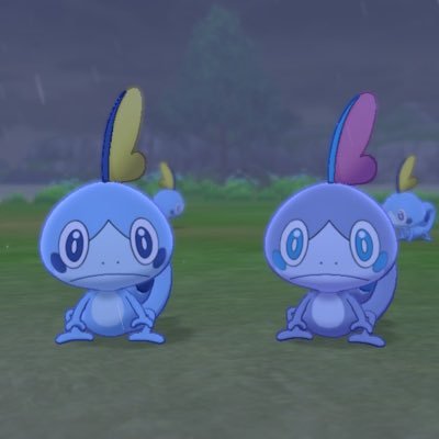 はるまき ポケモン好き社会人 Haru Pokefan Twitter