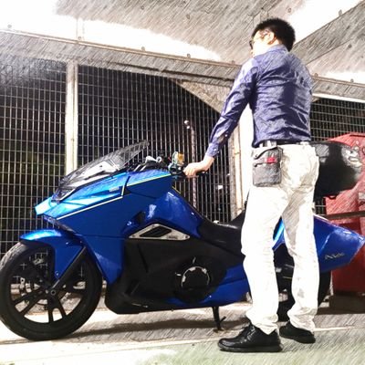 ばくださんのプロフィール画像