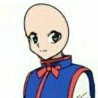 AmyB_2003's profile picture. Animes
18
Irish