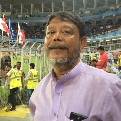 AmiteshFalguni's profile picture. 