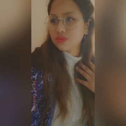 NainiYadav's profile picture. 