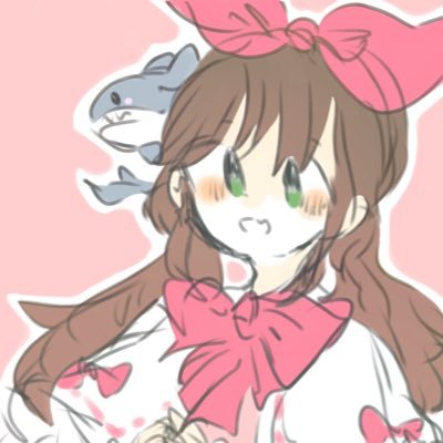 さざめ*🦈さんのプロフィール画像
