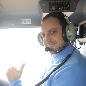 Sergio Quirós