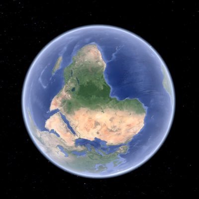 ..around the world