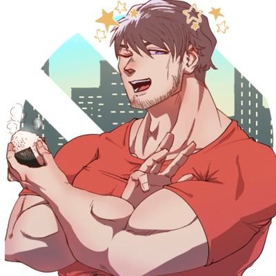 魔法は筋肉ᕙ( ˙꒳​˙ )ᕗさんのプロフィール画像