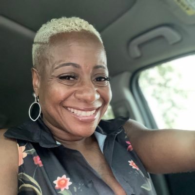 Finer Woman, hard working, daughter, friend, lover, sister, mother, wife..pronouns: mother of the Earth...Tweets are personal opinion. Bus page @renegadesoul216