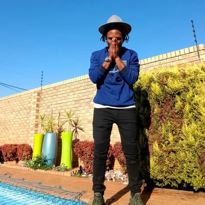 k_mntungwa's profile picture. Blessed💯