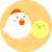 ぴよこのアイコン