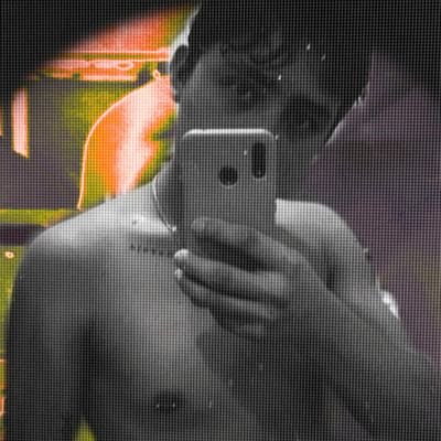 JRRodri89299636's profile picture. Escritor.