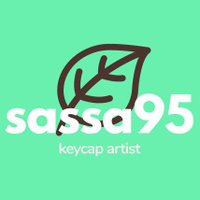 sassa95@キーキャップ職人(@ponchospinchos) 's Twitter Profile Photo