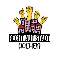Recht auf Stadt Aachen (@rechtaufstadtac) 's Twitter Profile