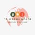 Délices du Monde (@_DelicesduMonde) Twitter profile photo