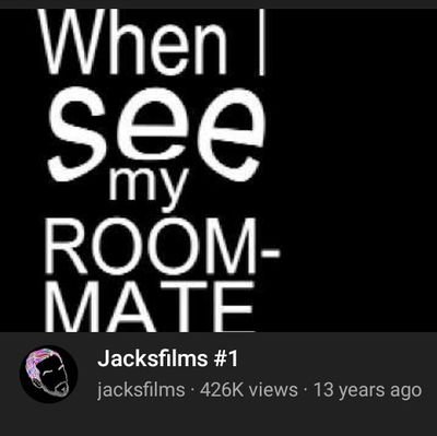 its been 13 years jack