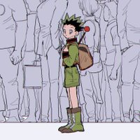 爆音小僧 (@_zoro_23) Twitter profile photo