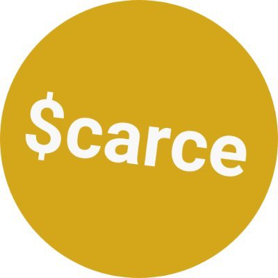 ScarceCoin: Scarcity, Simplified.
Provably 1,000 times scarcer than bitcoin (BTC).