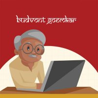 Budvont Goemkar(@BGoemkar) 's Twitter Profile Photo