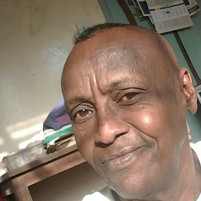 AhmedAWardigley Profile Picture