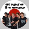 tuki0201's profile picture. one direction/Dir/osaka