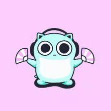 BlueHam_'s profile picture. ゲーム垢&趣味用