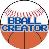 bballcreator(@bballcreator) 's Twitter Profile Photo