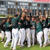 Oakton CC Baseball (@oakton_baseball) 's Twitter Profile