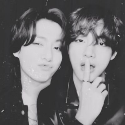 🔞🐰🐯🔞🔇 / only kookv&taekook nsfw⚣ / topkook × bottomtae #kookvnsfw #taekooknsfw