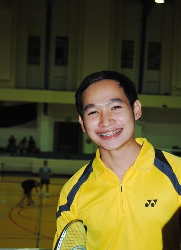 mctanash's profile picture. Let's get lost! Whatever there was...?