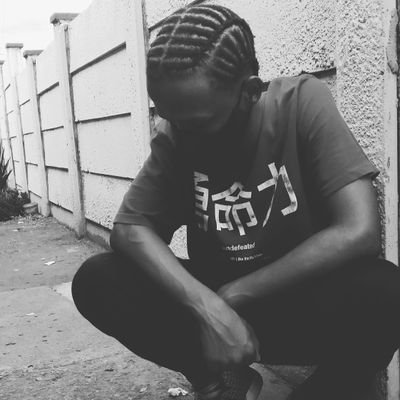 1_kgosi's profile picture. Music🎧 + Me 🙋‍♂️=Art


Rapper /Song writer
I love doing music 🎵
Taurus ♉