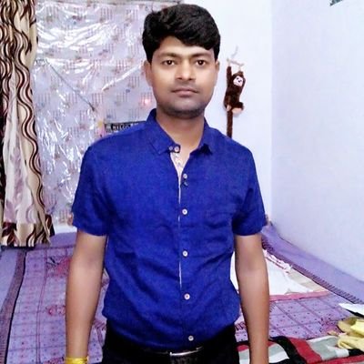 DevpratapParig1's profile picture. स्कूल अतिथि शिक्षक
