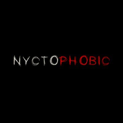 Nyctophobic is a short film written and directed by Theo Francocci. A woman afraid of the dark will have to face her fear during a blackout.