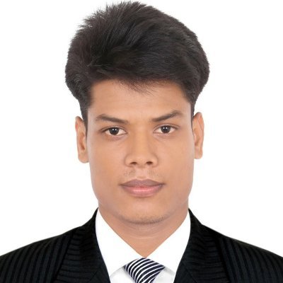 ShaimEngr's profile picture. Hi,
I am Engr Nazmul hasan shaim also i am Digital Marketer,Social Media manager,SEO Expert etc.
#Digitalmarketing #Socialmediamarketing #SEOExpert
