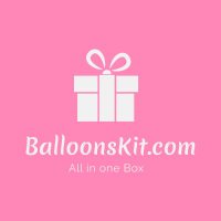 Balloonskit.com(@BalloonskitC) 's Twitter Profile Photo