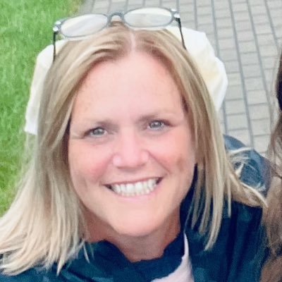 MaryJipson's profile picture. Pre-K Strategist  Kate Furbish Elementary School Brunswick School Department