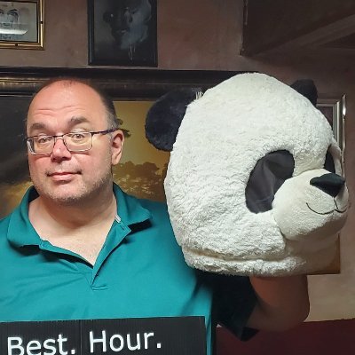 Creator P&A Puzzle Magazine and Puzzle Boat. Follow @pandamagazine for P&A updates. foggybrume on Twitch. He/Him
I have many consequences buttons.