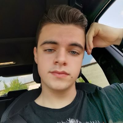 Nessuna bio mi spiace