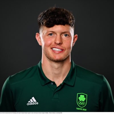 Brendan Hyland Profile
