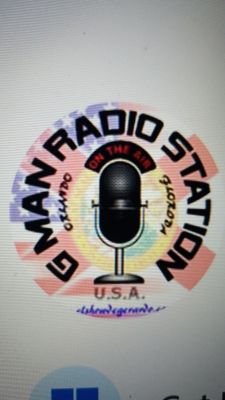 GMAN Radio is internet digital radio broadcast from Orlando Florida with news, music & talk shows