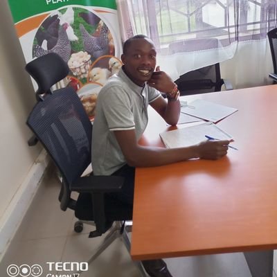 KemboiErick128's profile picture. Loving humanity is actually loving GOD. 
Plan your work and work your plan.