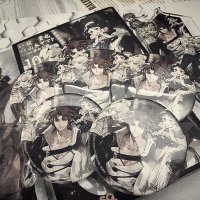 朝霧 / アサギリ (@ovc_asa) 's Twitter Profile