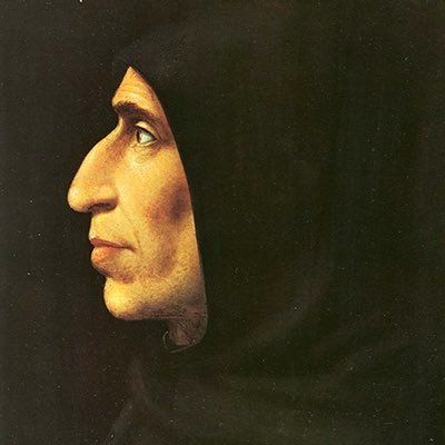 Girolamo Savonarola