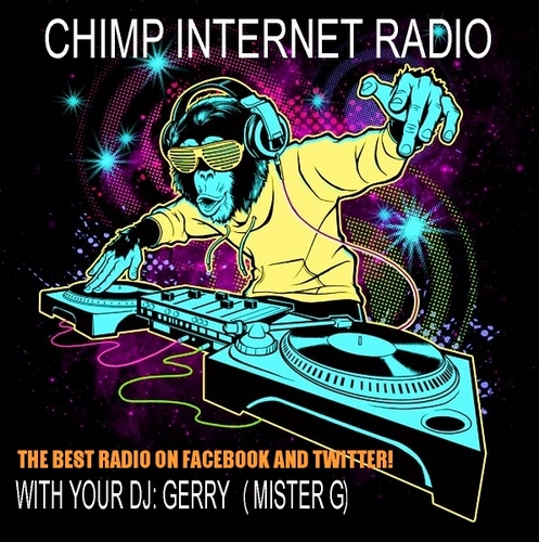 GerryP61's profile picture. Internet Radio for teachers, students and the public in general.
High school teacher