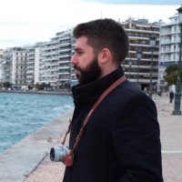 Dimitris Spathis (@spdimitris) 's Twitter Profile Photo Dimitris Spathis (@spdimitris) 's Twitter Profile Photo