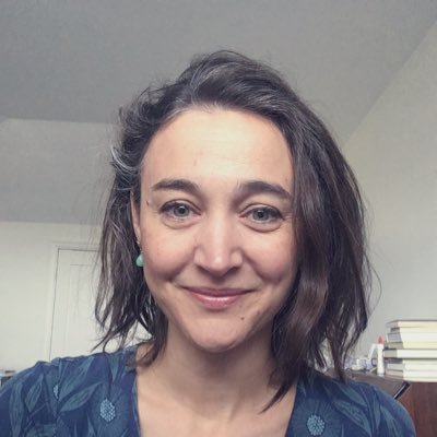 zoe_blanc's profile picture. Commissioning non-fiction @headlinepg. She/her