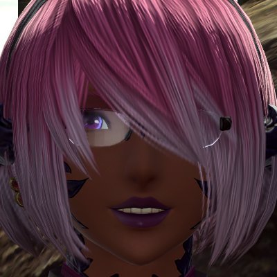 Pink haired auri
exploring Eorzea and doing other things
beginner in gposing/photoshoots