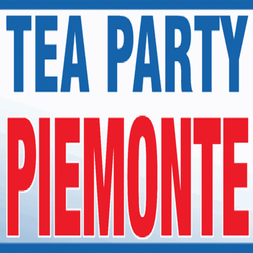 Coordinamento per il Piemonte del Tea Party Italia