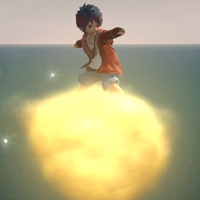 RiftwalkerXIII's profile picture. 