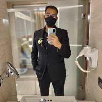 Vishakh Ranjan (@vishakhranjan) 's Twitter Profile